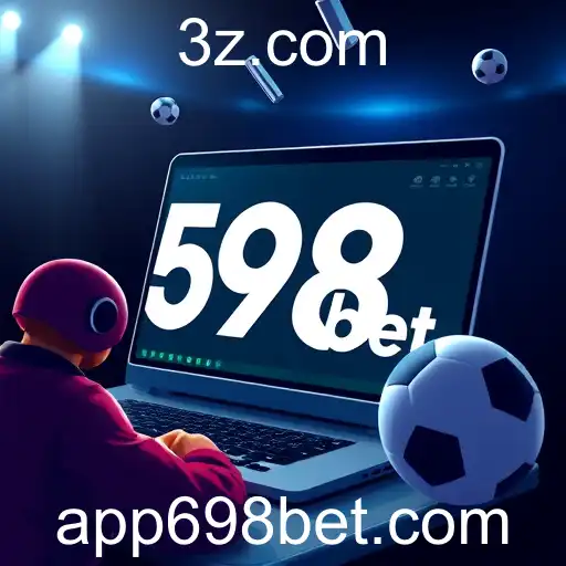 A Ascensão das Plataformas de Apostas: Um Olhar sobre o 698 Bet