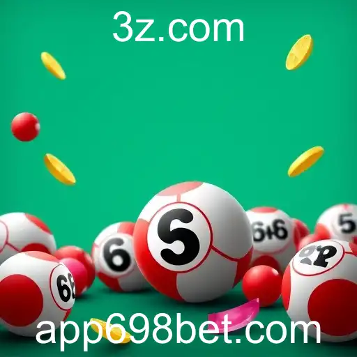 A Evolução dos Jogos de Bingo no Portal 698 Bet