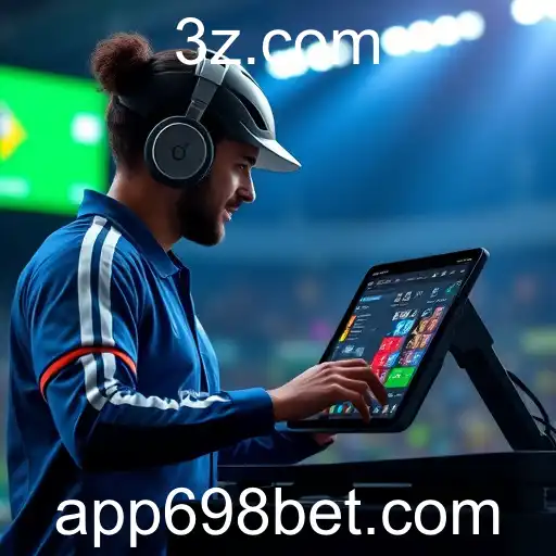 A Evolução do Cenário de Apostas em 2025