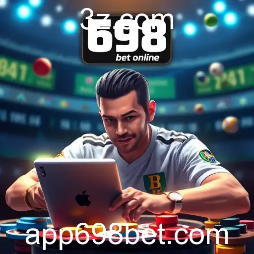 Explorando o Crescimento do Setor de Jogos Online em 2025