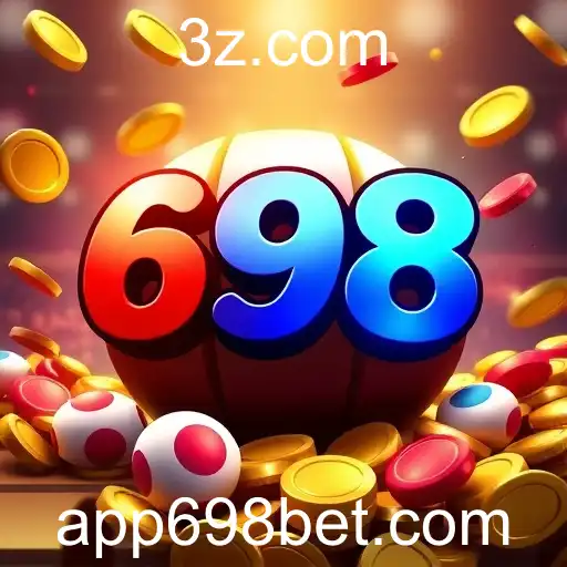 Explorando a Categoria de Jogos Jackpot no 698 Bet