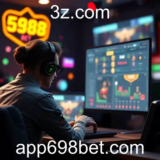 Tendências Modernas no Mundo dos Jogos de Azar em 2025