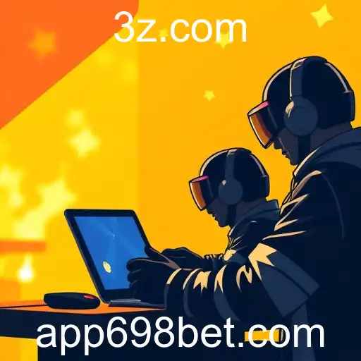 Tendências e Desafios em Sites de Jogos Online