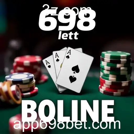 O Crescimento e a Atratividade do Poker Online no '698 bet'