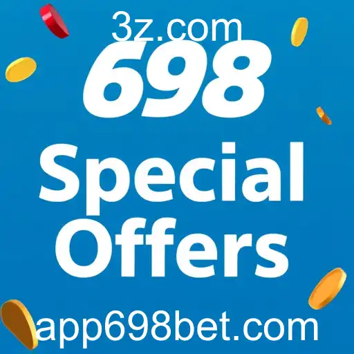 Explorando a Categoria 'Special Offers' no 698 bet: Oportunidades e Benefícios