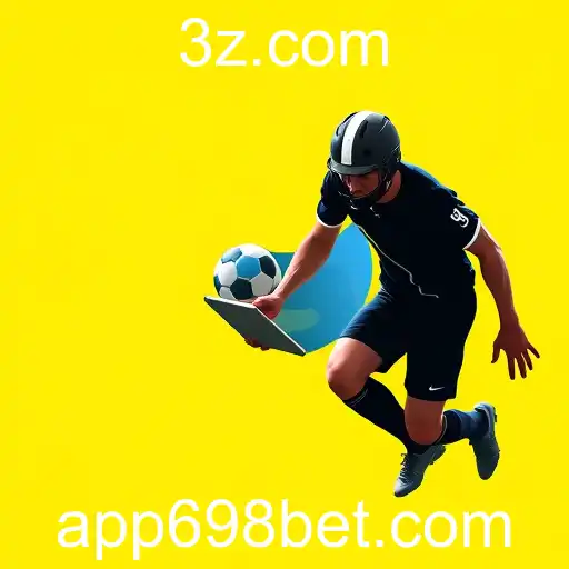 Tendências de Jogos em 2025: A Ascensão do 698 Bet